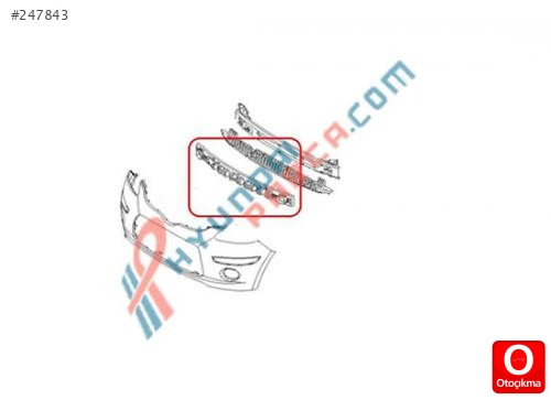 ŞOK EMİCİ ACCENT 00-