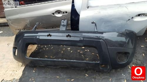 DACİA DUSTER ÇIKMA ÖN TANPON