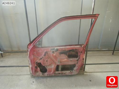 HYUNDAİ SONATA SAĞ ÖN KAPI ORJİNAL ÇIKMA 1991-1996  MODEL