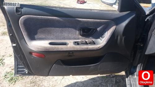 Hyundai sonata takım kapı döşemesi