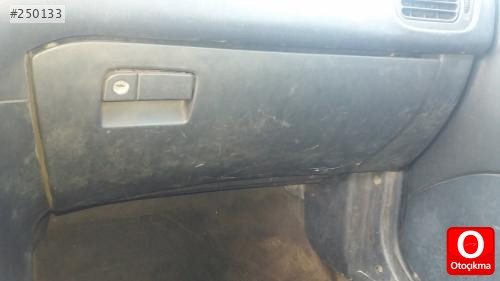 Hyundai sonata torpido kapağı