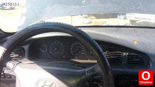 Hyundai sonata gösterge çerçevesi