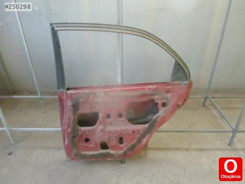 MAZDA 323 SAĞ ARKA KAPI 1996 MODEL ORJİNAL ÇIKMA HATASIZ