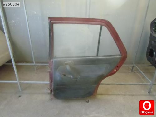 HYUNDAİ SONATA SAĞ ARKA KAPI 1990-1995 MODEL ORJİNAL ÇIKMA