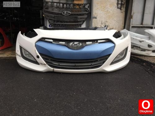 HYUNDAİ İ30 ÖN TAMPON 