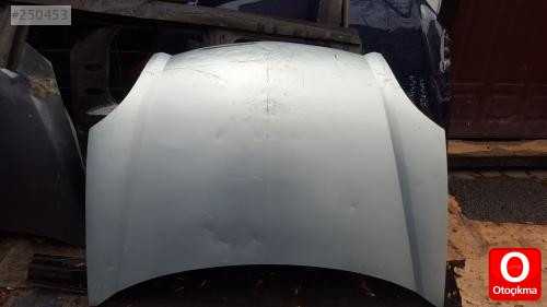 RENAULT KANGOO ÇIKMA ÖN KAPUT