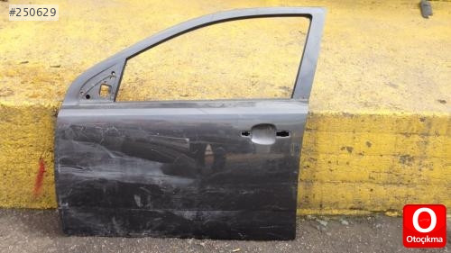 Opel astra H sol ön kapı