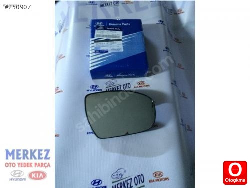 HYUNDAİ AYNA CAM'LARI