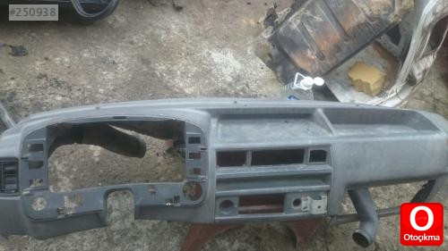 Ford transit 1997 model torpido