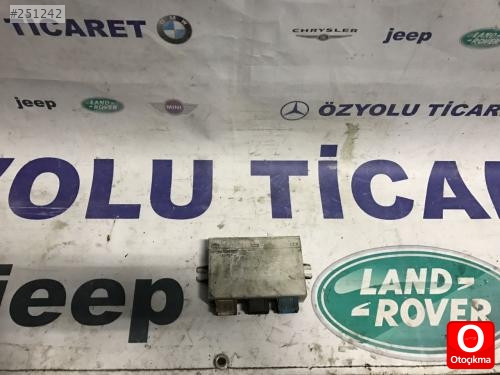 RANGE ROVER VOGUE PARK SENSÖR BEYNİ ÖZYOLU TİCARET'DEN