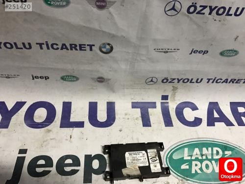 RANGE ROVER SPORT BLUETOOTH MODÜLÜ ÖZYOLU TİCARETDEN