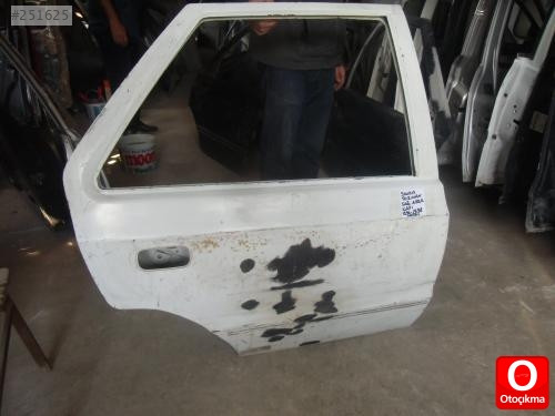 SKODA FORMAN SAĞ ARKA KAPI ORJİNAL ÇIKMA ADANA