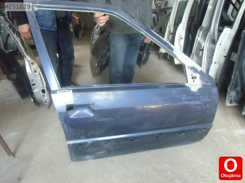 RENAULT 21 SAĞ ÖN KAPI ORJİNAL ÇIKMA ADANA