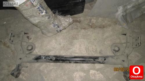 suzuki swift arka dingil