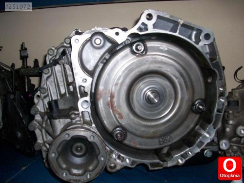  Volkswagen  Polo  Şanzıman  