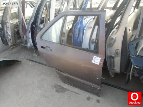 SEAT TOLEDO SAĞ ARKA KAPI 1998 ORJİNAL ÇIKMA ADANA