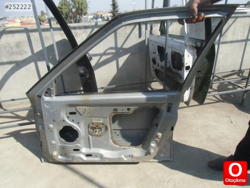 RENAULT 21 SAĞ ÖN KAPI ORJİNAL ÇIKMA TERTEMİZ 3.ÜRÜN