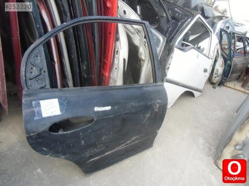 HYUNDAİ SONATA SAĞ ARKA KAPI 2000-2005 ORJİNAL ÇIKMA ADANA