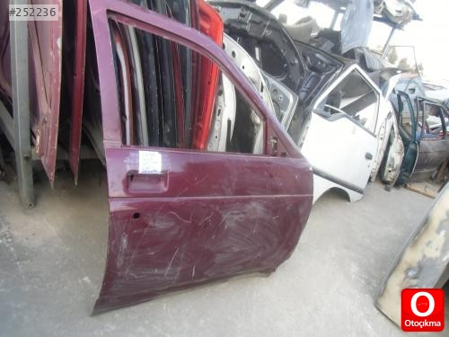 LADA VEGA SAĞ ÖN KAPI ORJİNAL ÇIKMA ADANA