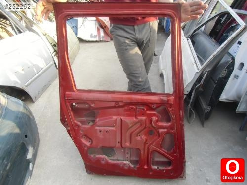 DAEWOO TİCO SOL ARKA KAPI ORJİNAL ÇIKMA TEMİZ ÜRÜN