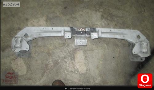 mitsubishi outlander ön panel autlendır