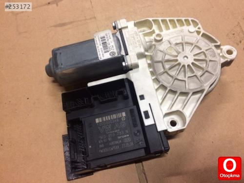  Volkswagen     Cam Motoru     