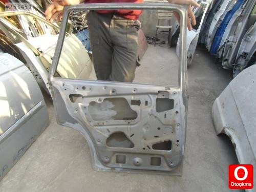 DAEWOO NEXİA SOL ARKA KAPI ORJİNAL ÇIKMA TEMİZ ÜRÜN