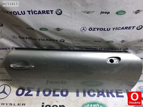 MİNİ COOPER SAĞ KAPI ÖZYOLU TİCARET'DEN