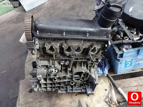  Volkswagen  Golf  4 Komple Motor    