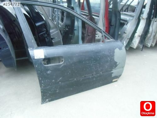 HONDA ACCORD SAĞ ÖN KAPI 1995-2000 MODEL ADANA ORJİNAL ÇIKMA