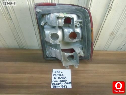 OPEL VECTRA A SOL STOP 1990-1995 MODEL ORJİNAL ÇIKMA