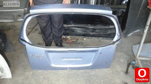 PICANTO BAGAJ KIA ÇIKMA PARÇA 