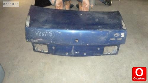 VEGA 2 ADET BAGAJ LADA ÇIKMA PARÇA 