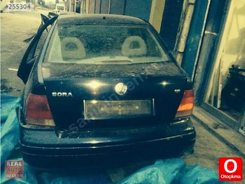 VOLKSWAGEN BORA ABS BEYNİ