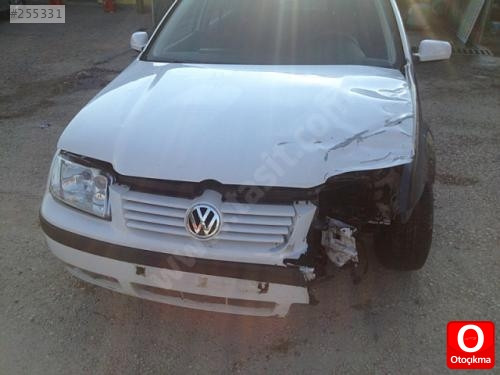 VOLKSWAGEN BORA TASIYICI