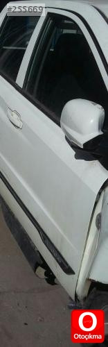 SSANGYONG ACTİON KAPI