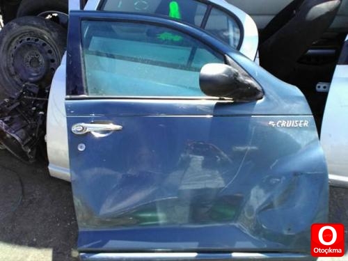 CHRYSLER PT CRUİSER HER MODEL SAĞ ÖN KAPI MEVCUTTUR