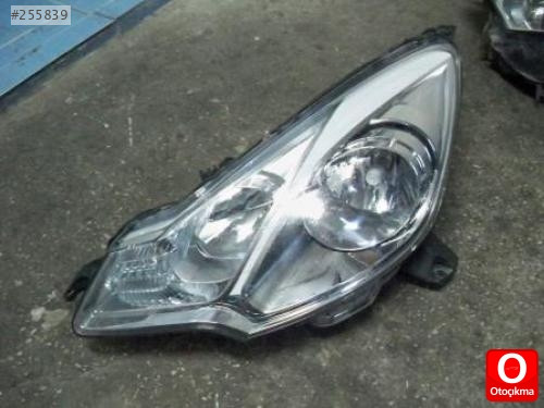 2010 2011 2012 2013 2014 2015 2016 2017 CITROEN C3 SOL FAR 