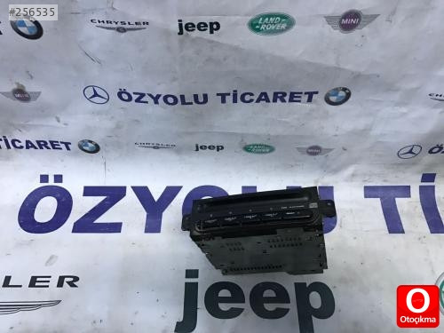 CHRYSLER VOYAGER CD CHANGER ÖZYOLU TİCARET'DEN