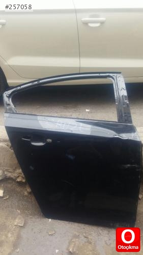 chevrolet cruze orjinal sökme çıkma SAĞ ARKA KAPI HAS OPEL