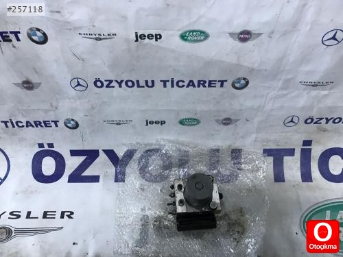 RANGE ROVER DİSCOVERY3 ABS BEYNİ-SRB500164 ÖZYOLU TİCARETDEN