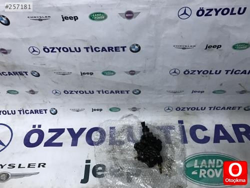 RANGE ROVER EVOQUE 2.2 DİESEL YAKIT POMPASI ÖZYOLU TİCARET