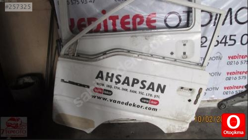mitsubishi çıkma yedek parça L300 KAPI