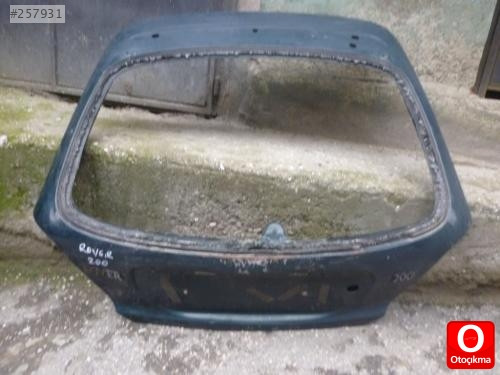 ROVER200 BAGAJ ÇIKMA PARÇA 