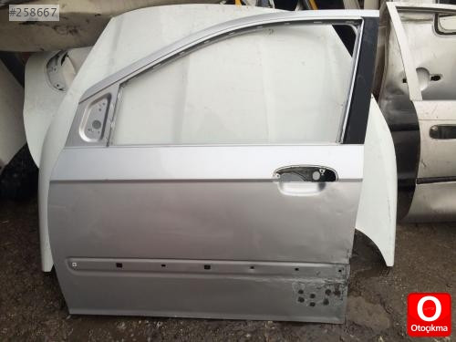 2011 hyundai getz sol ön kapı