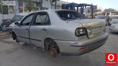 FİAT MAREA SAĞ MARŞBİYEL ORJİNAL ÇIKMA ADANA