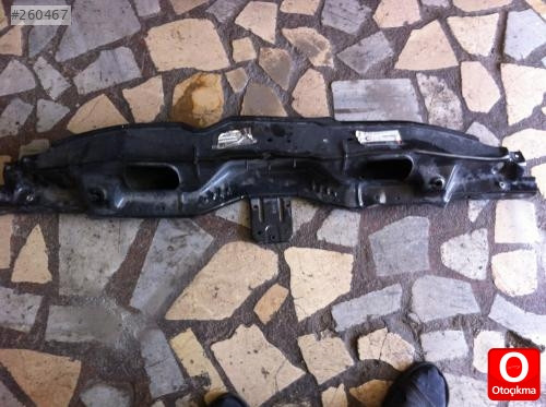 PEJO BOXER 2013 MODEL ÖN PANEL 