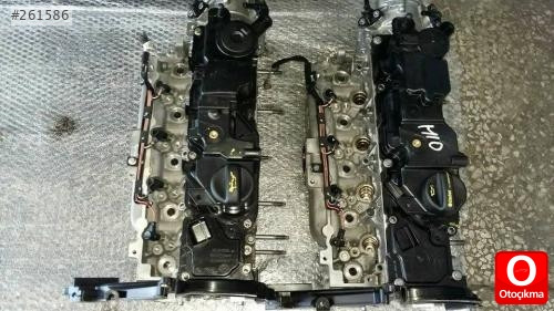 CİTROEN    C5  ÇIKMA    SİLİNDİR  KAPAĞI 