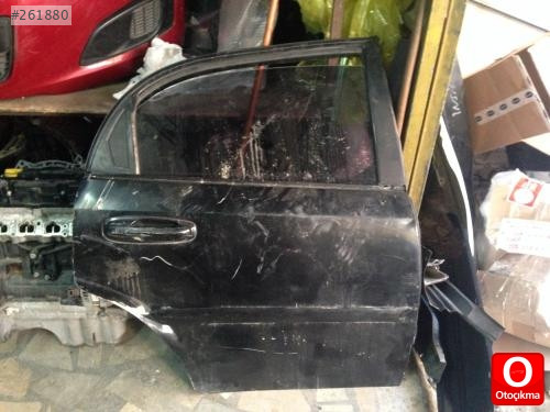 chevrolet orjinal sökme çıkma dolu arka kapı has opel