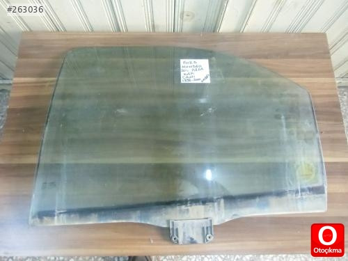 FORD MONDEO SOL ARKA KAPI CAM 1996-2000 ORJİNAL ÇIKMA ADANA